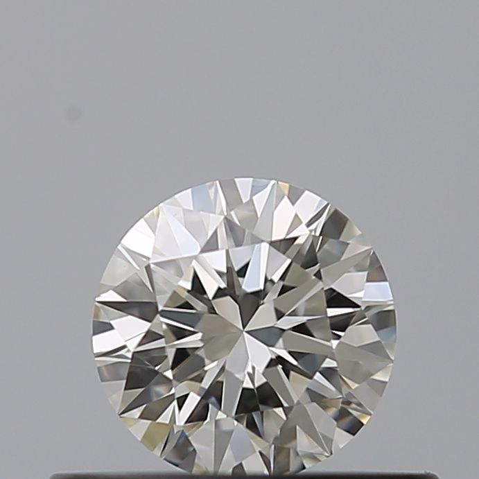 Diamond Natural 0,36Ct H-VVS1 Round - IGI757513119