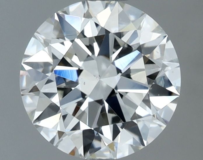 Diamond Natural 1,01Ct H-VS2 Round - GIA1549299016