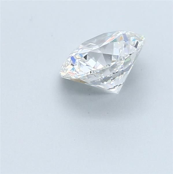 Diamond Natural 0,97Ct F-VS2 Round - GIA6214980724