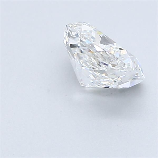 Diamond Natural 1Ct F-VS2 Cushion - GIA2386180278