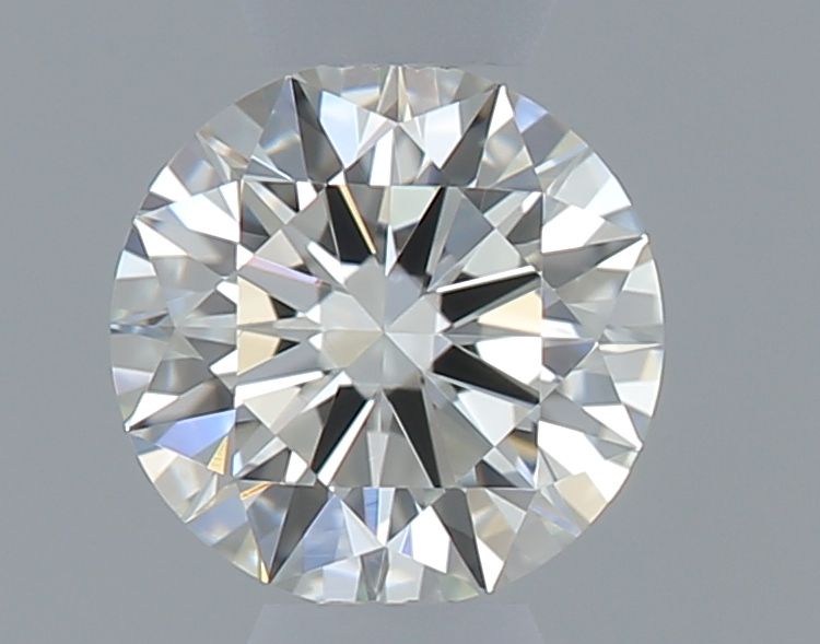 Diamond Natural 0,3Ct J-VS1 Round - GIA7541521705