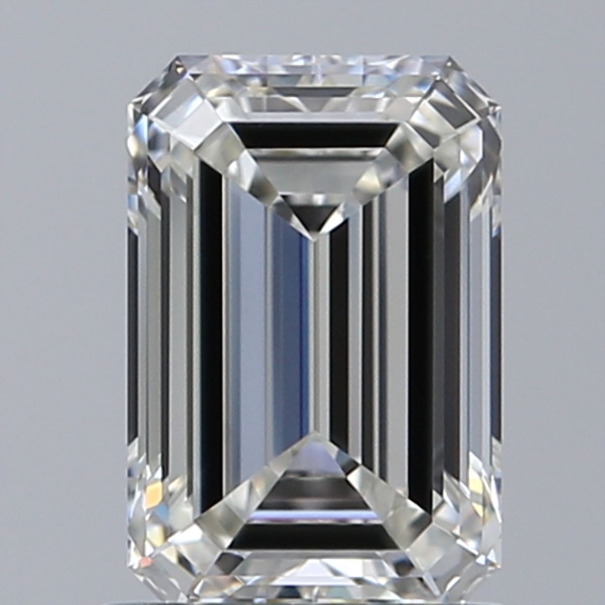 Diamond Natural 1,05Ct I-VVS2 Emerald - GIA2225693852
