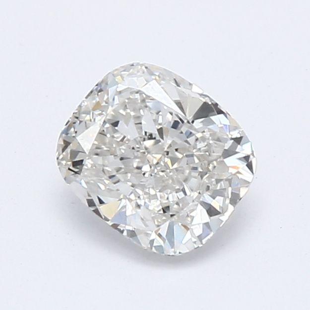 Diamond Natural 0,5Ct I-VVS2 Cushion - GIA1417714411