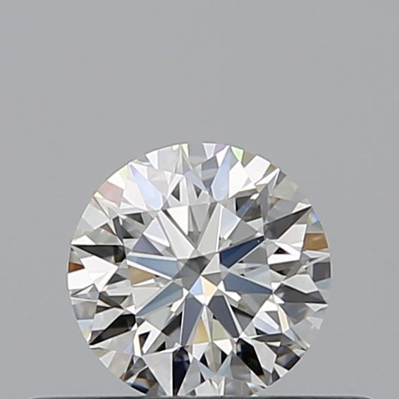 Diamond Natural 0,33Ct J-VVS2 Round - GIA1539957247