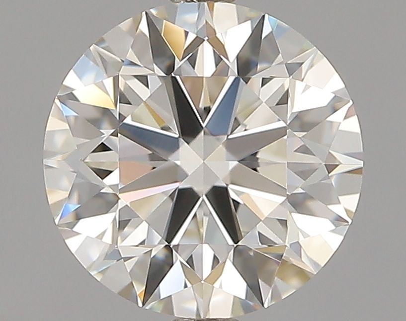 Diamond Natural 1,2Ct I-VVS1 Round - GIA2507288844