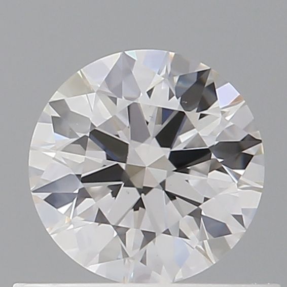 Diamond Natural 0,54Ct H-VS1 Round - GIA7548135731