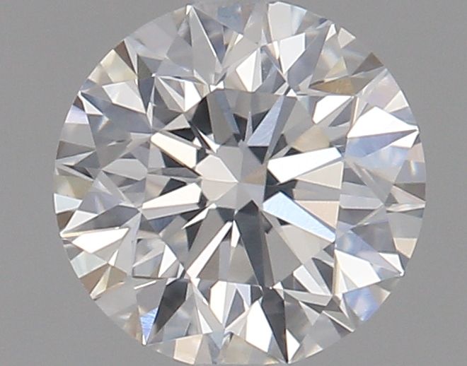 Diamond Natural 0,8Ct E-SI1 Round - GIA2498320333
