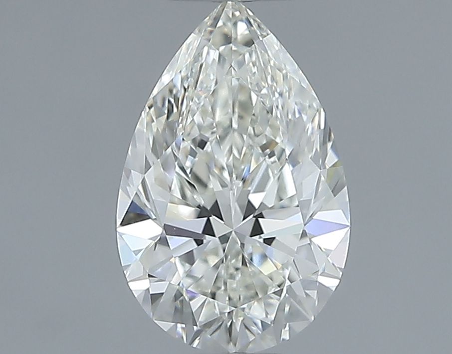 Diamond Natural 1,3Ct H-VS1 Pear - IGI704514877