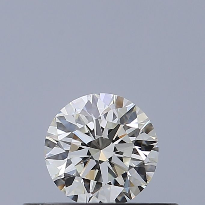 Diamond Natural 0,3Ct I-VVS1 Round - GIA7553072718