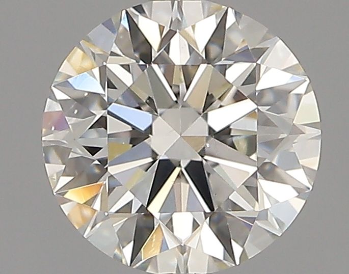 Diamond Natural 0,8Ct J-VS2 Round - GIA2514308866