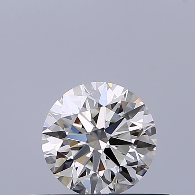 Diamond Natural 0,41Ct I-VVS2 Round - GIA2554126675