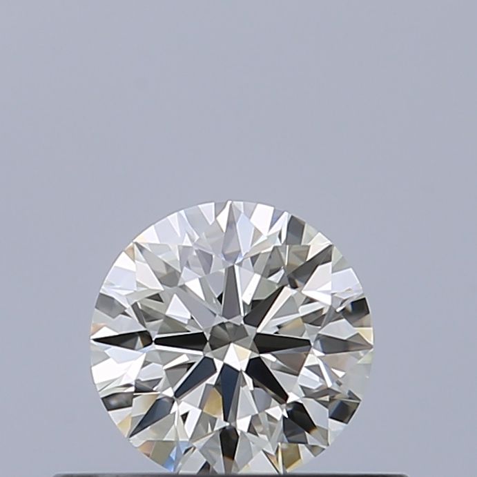 Diamond Natural 0,38Ct H-IF Round - IGI788693502