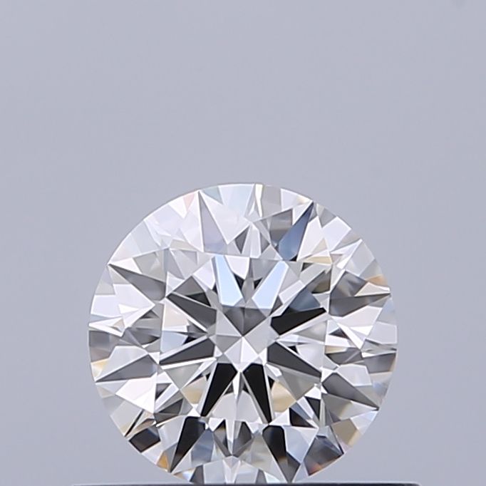 Diamond Natural 0,5Ct E-VVS1 Round - IGI788688794