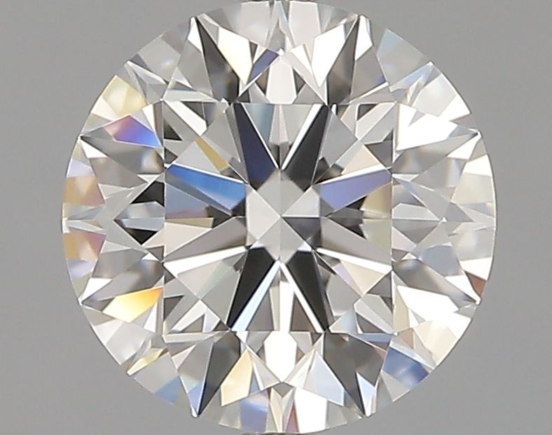 Diamond Natural 1,2Ct H-VVS1 Round - GIA2507308530