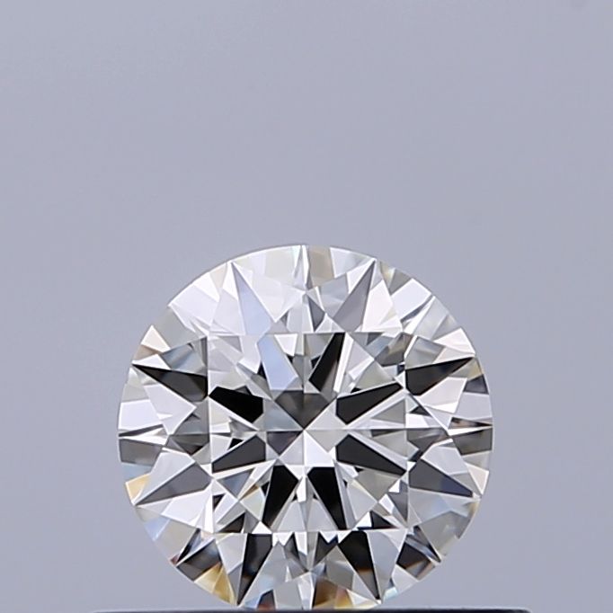 Diamond Natural 0,43Ct G-IF Round - IGI788692735