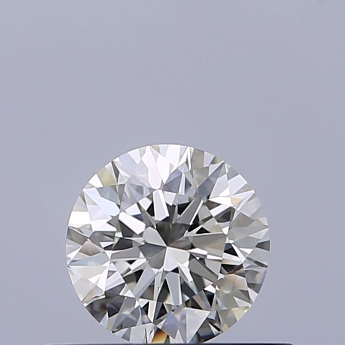 Diamond Natural 0,41Ct H-VVS2 Round - IGI788693010