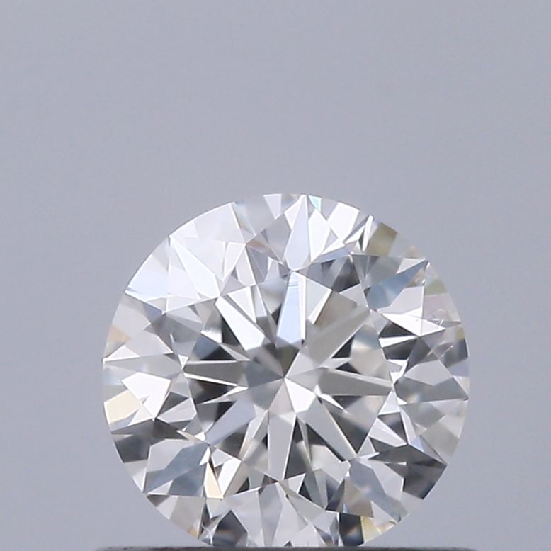 Diamond Natural 0,5Ct D-VS2 Round - IGI788688965