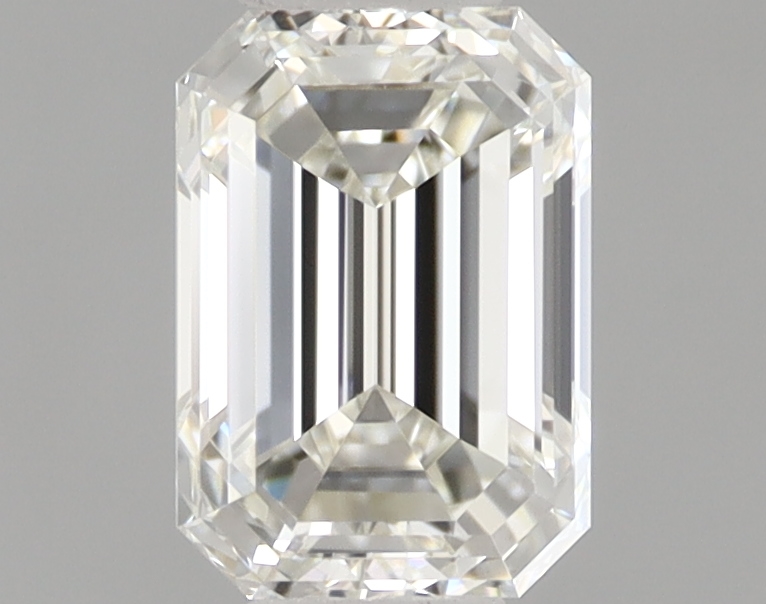Diamond Natural 0,7Ct K-VS1 Emerald - GIA2516559582