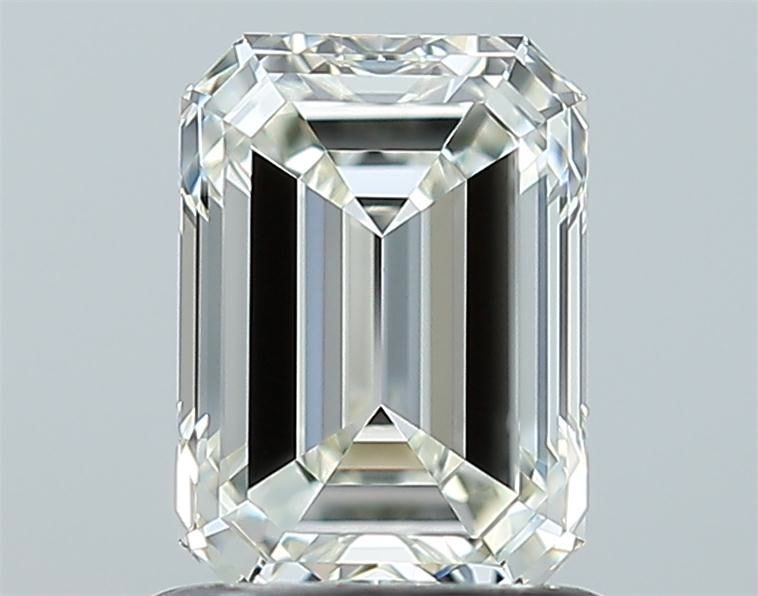 Diamond Natural 1,21Ct H-VVS1 Emerald - IGI693503273