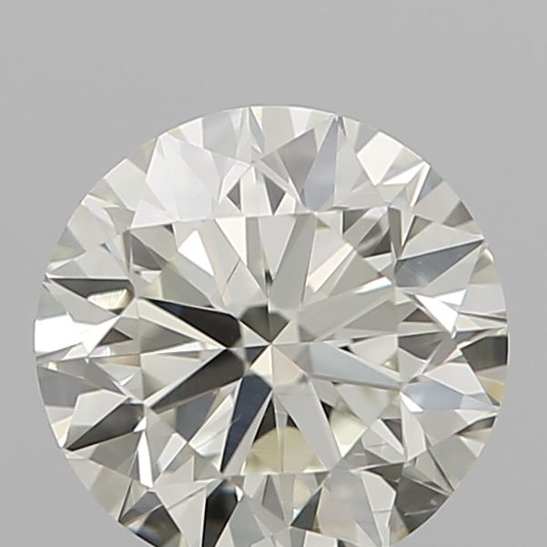 Diamond Natural 0,5Ct K-SI1 Round - IGI633473483