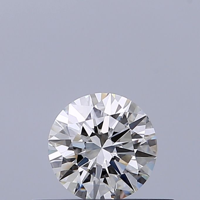 Diamond Natural 0,32Ct G-VVS1 Round - IGI788693155