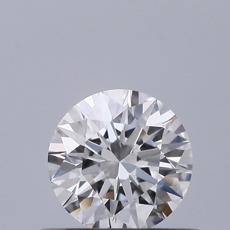 Diamond Natural 0,41Ct F-VVS1 Round - GIA1559165546
