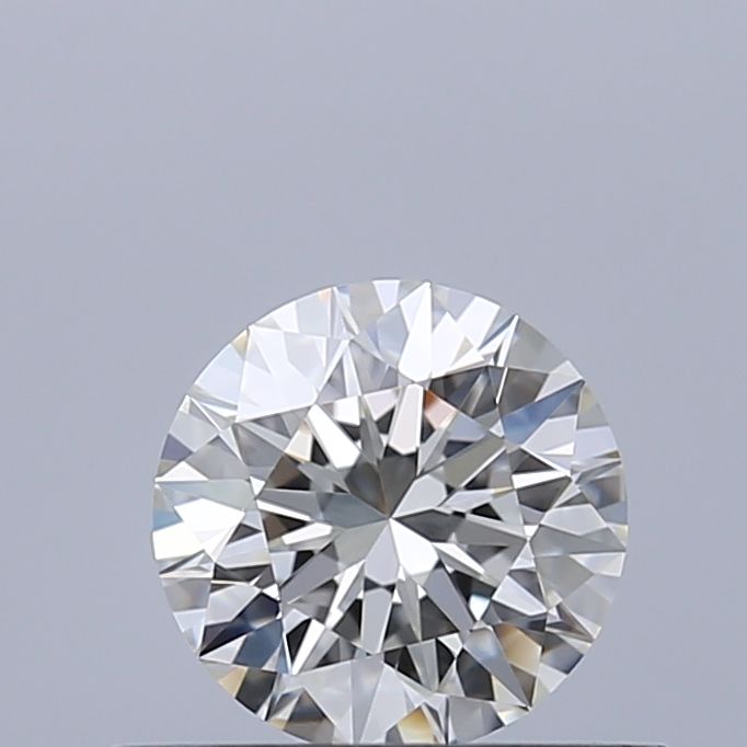 Diamond Natural 0,46Ct G-VVS1 Round - IGI788693406