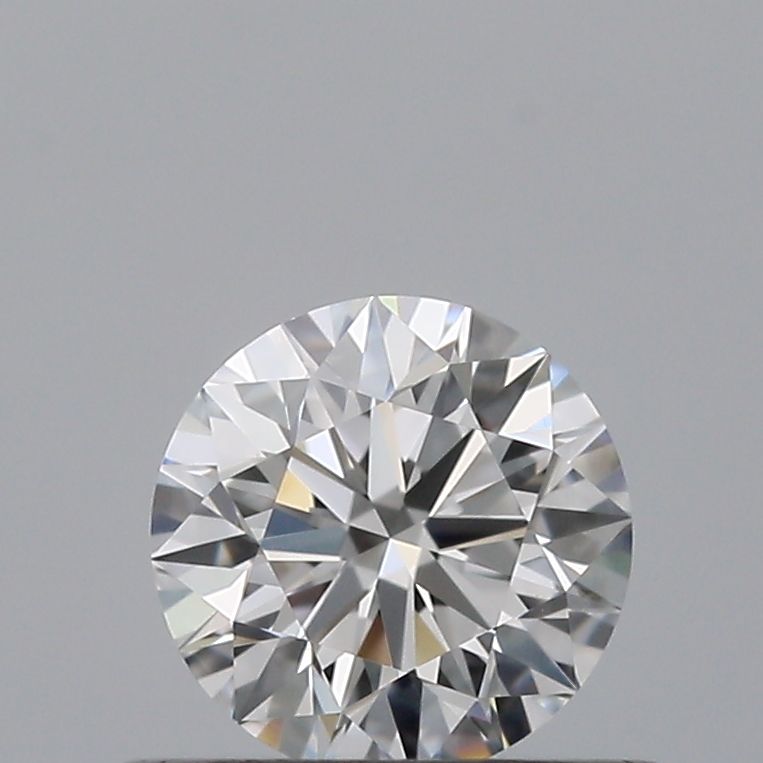 Diamond Natural 0,4Ct D-VS1 Round - GIA1549545167
