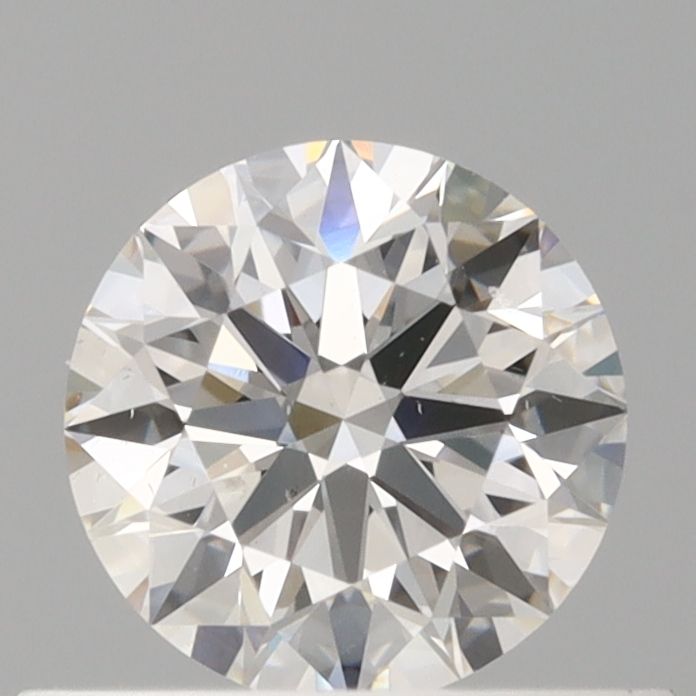 Diamond Natural 0,5Ct H-VS2 Round - GIA1547007172