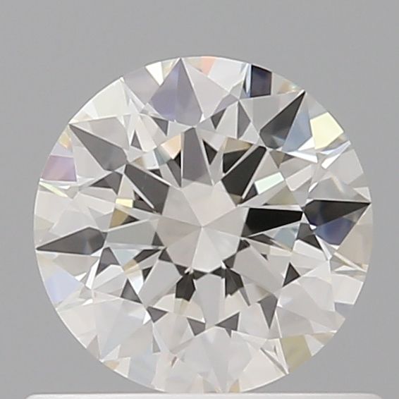 Diamond Natural 0,55Ct I-VS2 Round - GIA2537877156