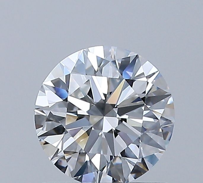 Diamond Natural 0,8Ct D-VS1 Round - GIA1515838668
