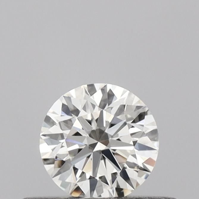 Diamond Natural 0,3Ct J-VVS2 Round - GIA5533767297