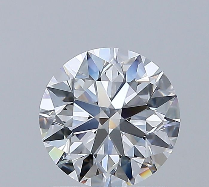 Diamond Natural 1,01Ct D-VVS2 Round - GIA6545942682