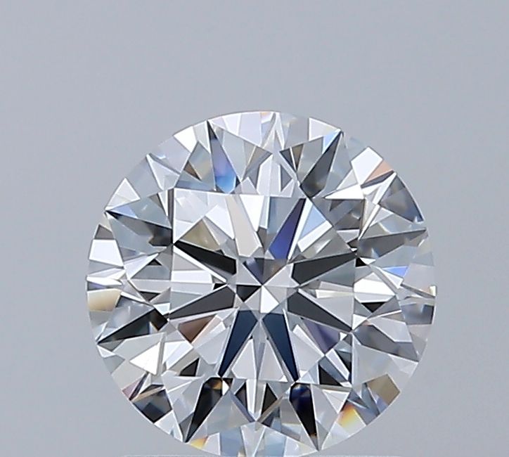 Diamond Natural 1,21Ct F-VVS2 Round - GIA6542964093