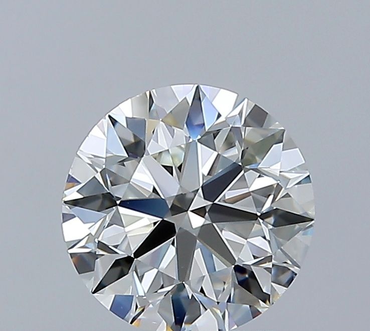 Diamond Natural 1,5Ct H-VS1 Round - IGI783607825