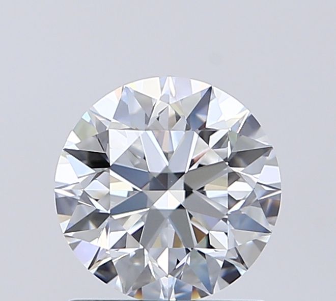 Diamond Natural 1,01Ct E-VS1 Round - GIA7551003483