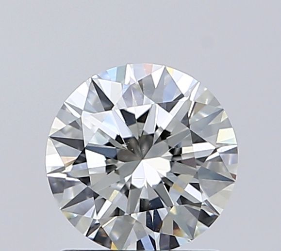 Diamond Natural 1Ct H-VS2 Round - IGI786652356