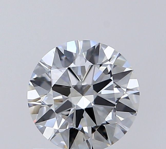 Diamond Natural 0,8Ct F-VS2 Round - GIA6541800181