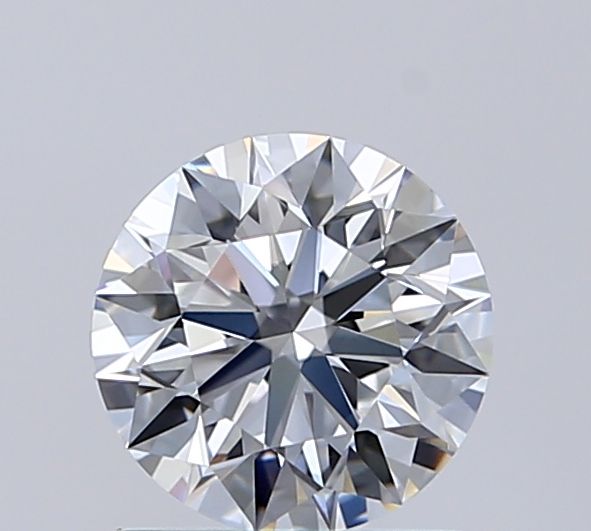 Diamond Natural 0,96Ct E-VVS2 Round - GIA2557066621