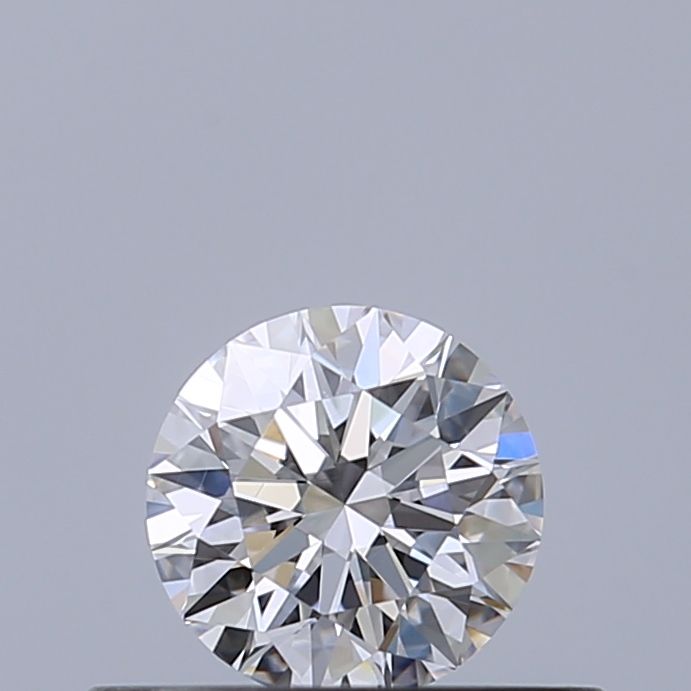 Diamond Natural 0,34Ct D-VVS1 Round - GIA2556030323