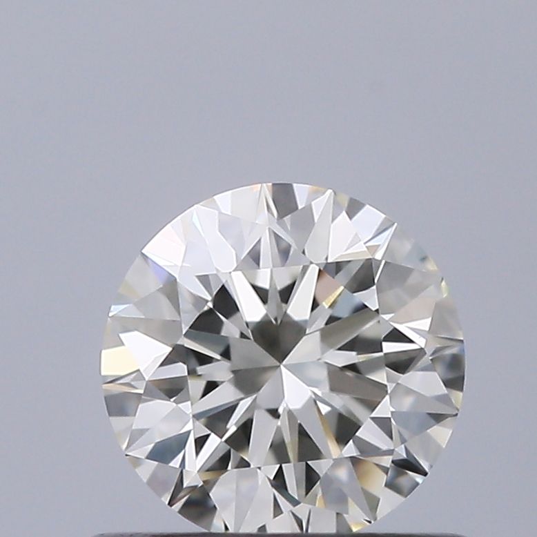 Diamond Natural 0,52Ct I-IF Round - IGI788688766