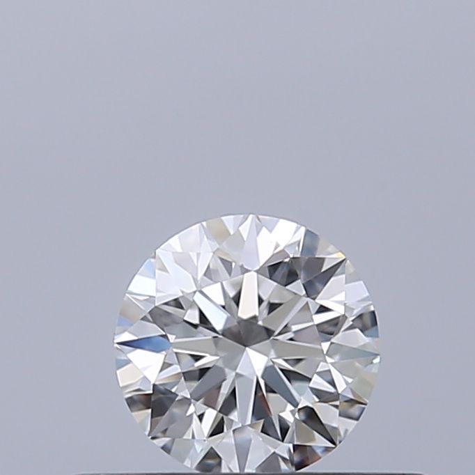 Diamond Natural 0,32Ct E-IF Round - GIA1543982911