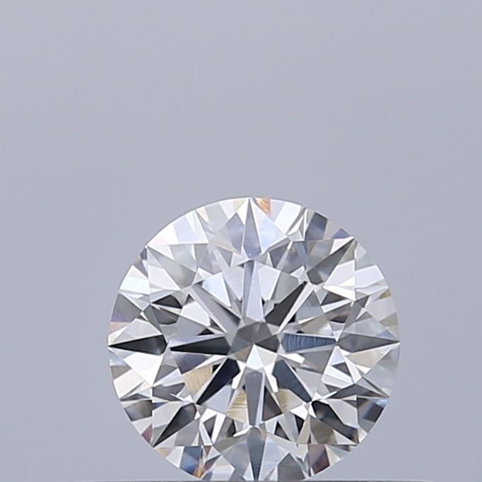 Diamond Natural 0,4Ct E-SI2 Round - GIA1555072609