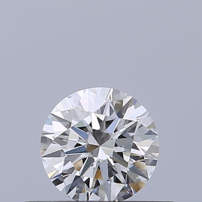 Diamond Natural 0,36Ct E-VVS2 Round - GIA7546928264