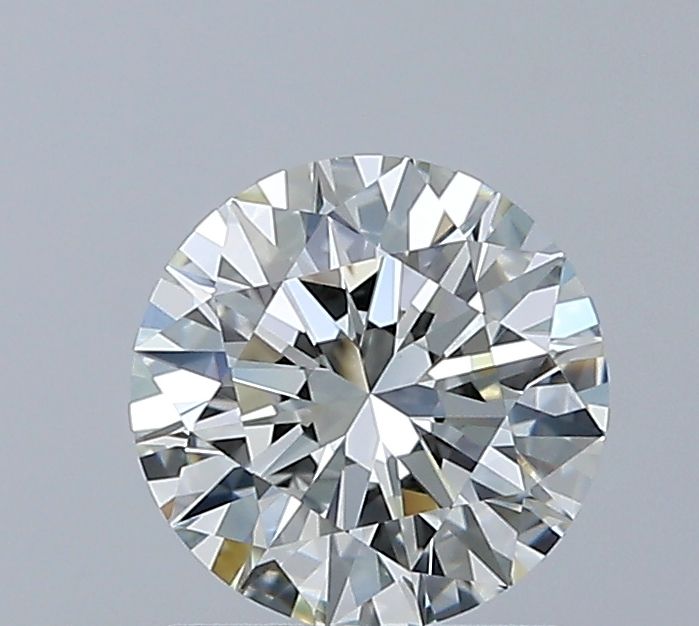 Diamond Natural 1,02Ct J-VS1 Round - GIA7541763610