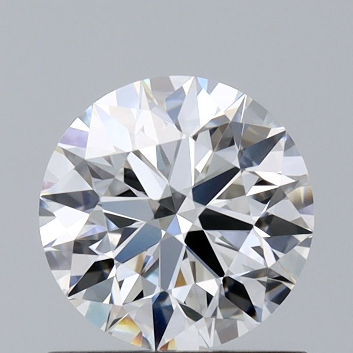 Diamond Natural 0,92Ct F-VVS2 Round - GIA3445360495
