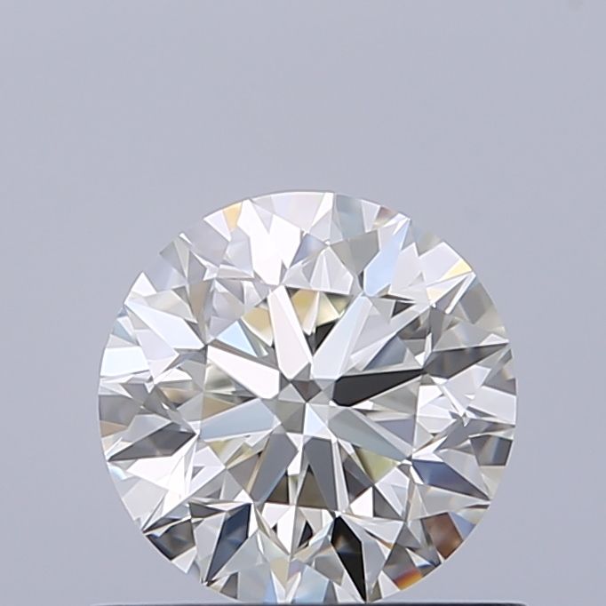 Diamond Natural 0,7Ct K-IF Round - GIA5556227832