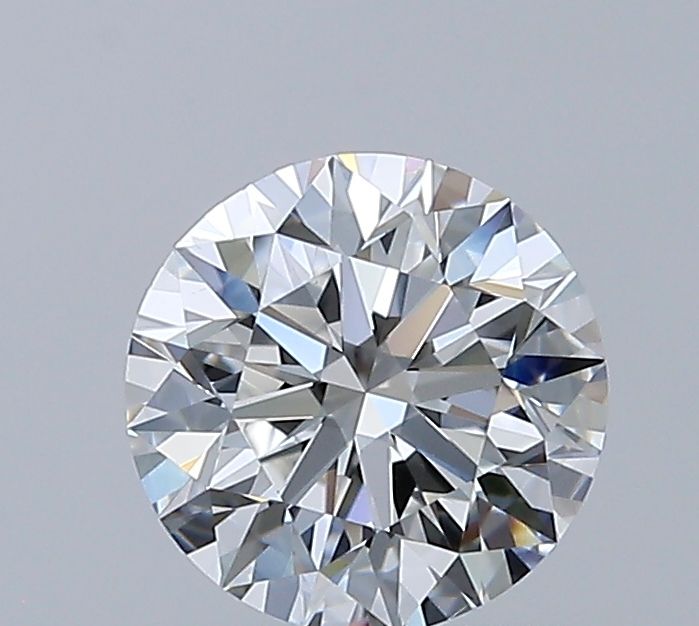 Diamond Natural 1Ct F-VS1 Round - IGI782638631