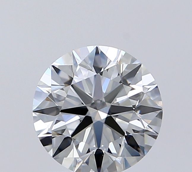 Diamond Natural 1,01Ct F-VS1 Round - IGI794656317
