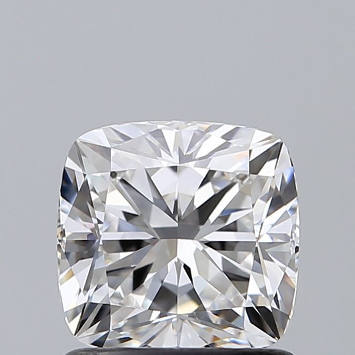Diamond Natural 1,01Ct E-VS1 Cushion - GIA6542486605
